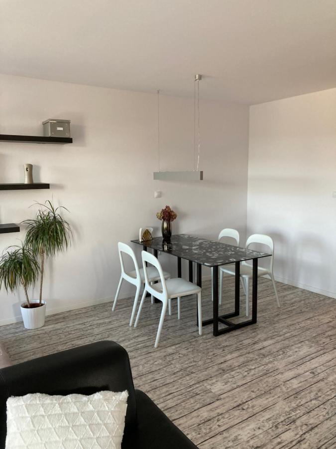 Apartment Husova Poděbrady Exterior foto