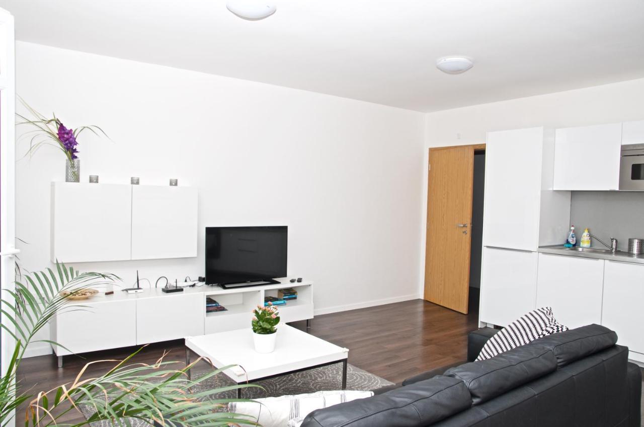 Apartment Husova Poděbrady Exterior foto